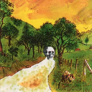 Disciples of California